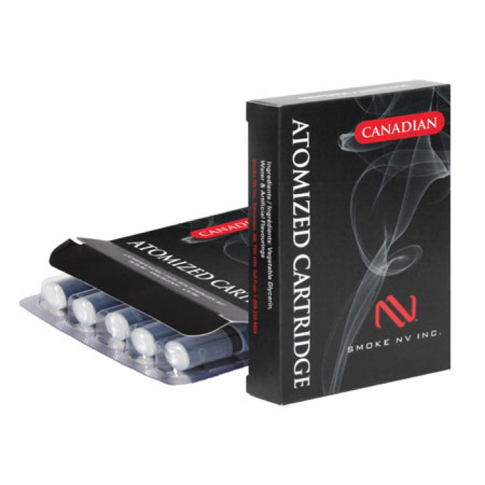 SMOKE NV CANADIAN CARTRIDGE 5/ PK